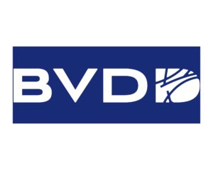 Logo Bundesverband Deutscher Dermatologen - BVDD