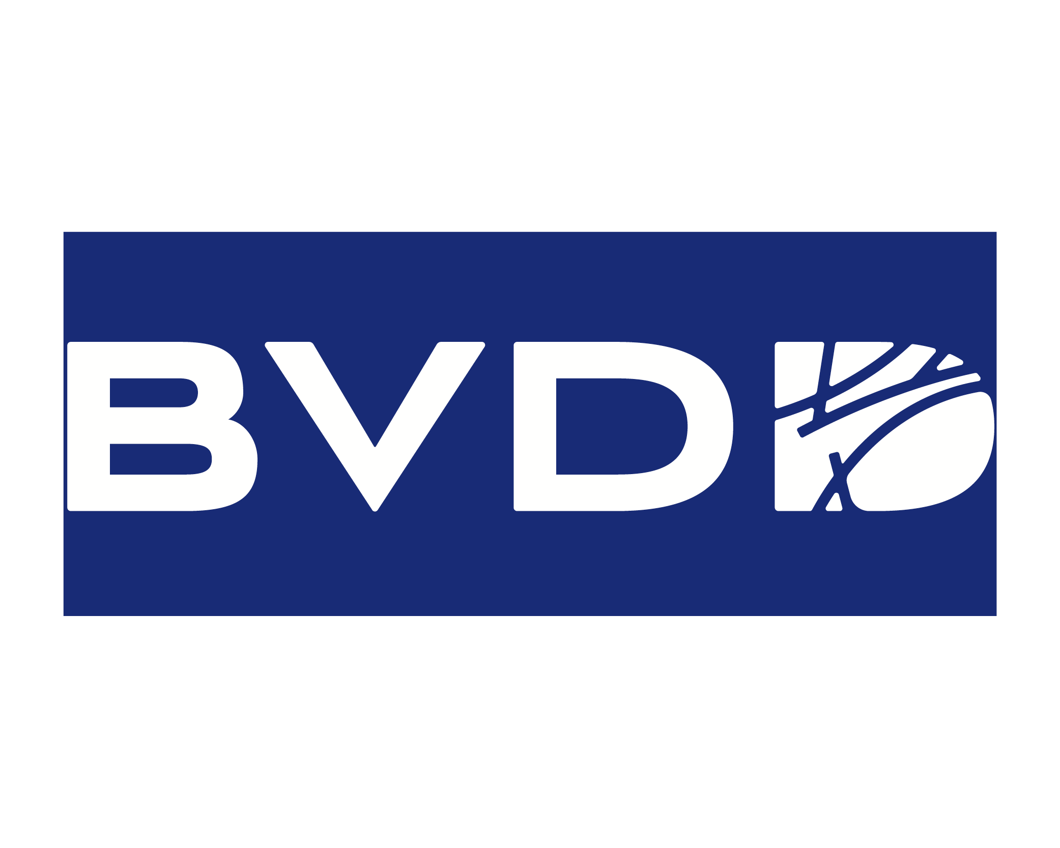 Logo Bundesverband Deutscher Dermatologen -BVDD