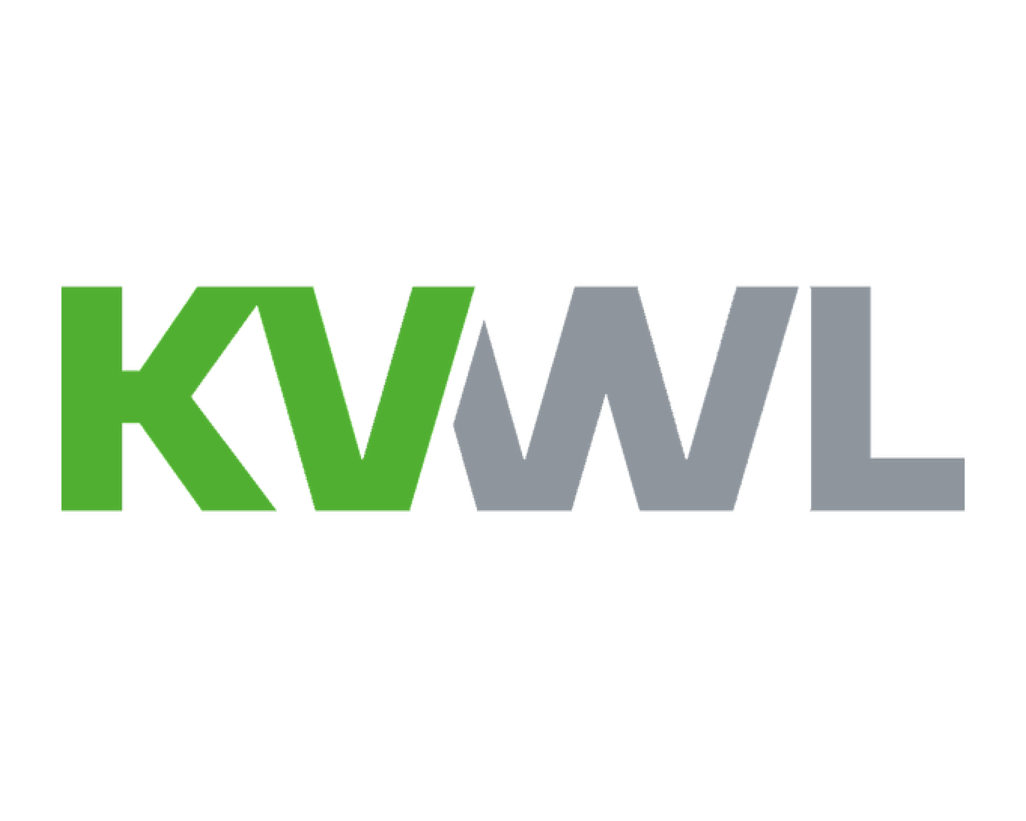 Logo Kassenärztliche Vereinigung Westfalen Lippe - KVWL