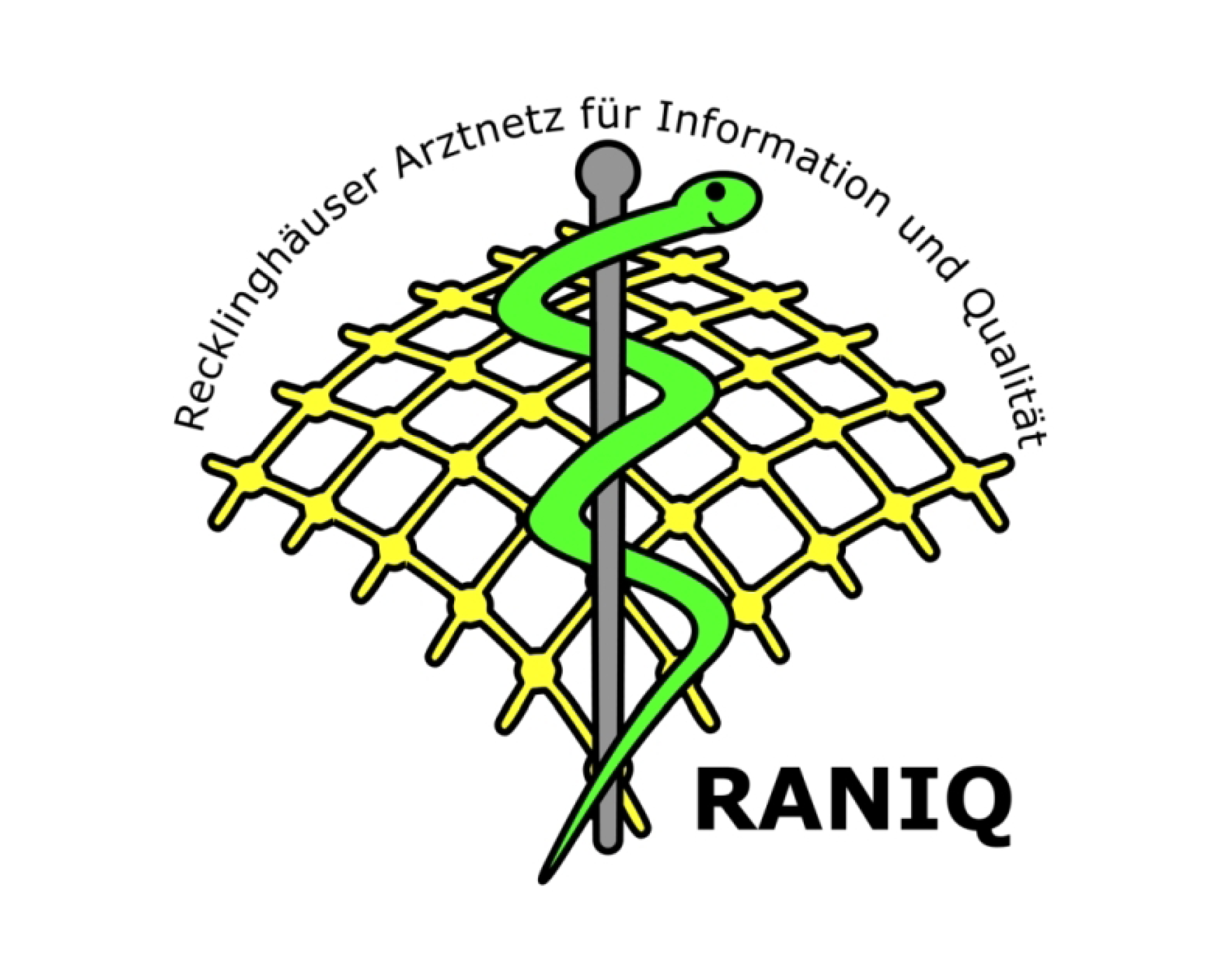 derma-Praxis Vest Hautarztpraxis Mitgliedschaften RANIQ